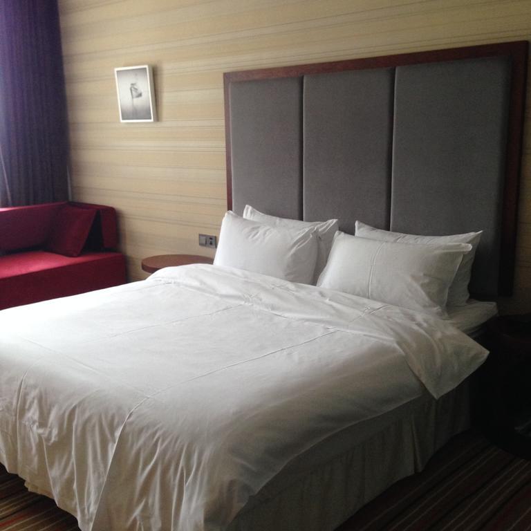 Shidu Purple Yuet Hotel Chongqing Quarto foto