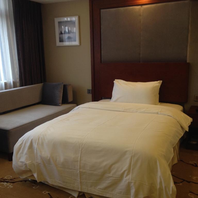 Shidu Purple Yuet Hotel Chongqing Quarto foto