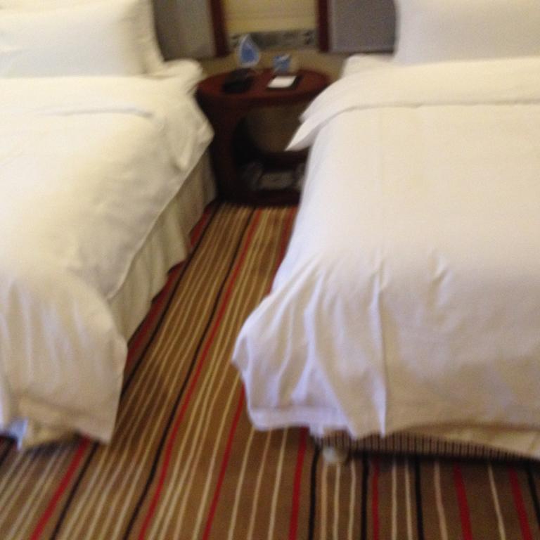 Shidu Purple Yuet Hotel Chongqing Quarto foto