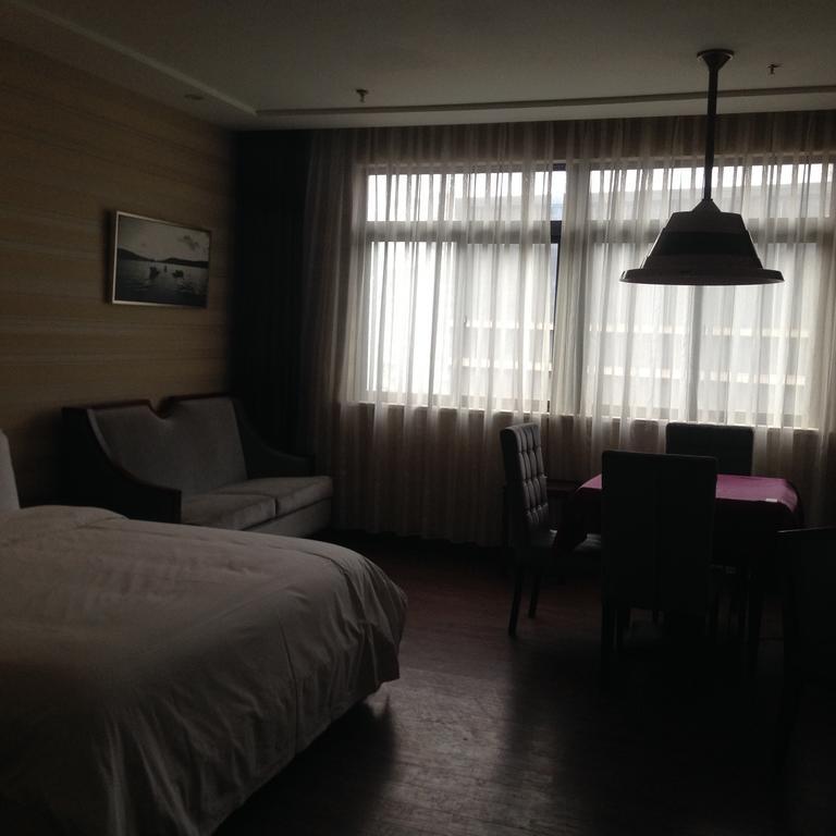 Shidu Purple Yuet Hotel Chongqing Quarto foto
