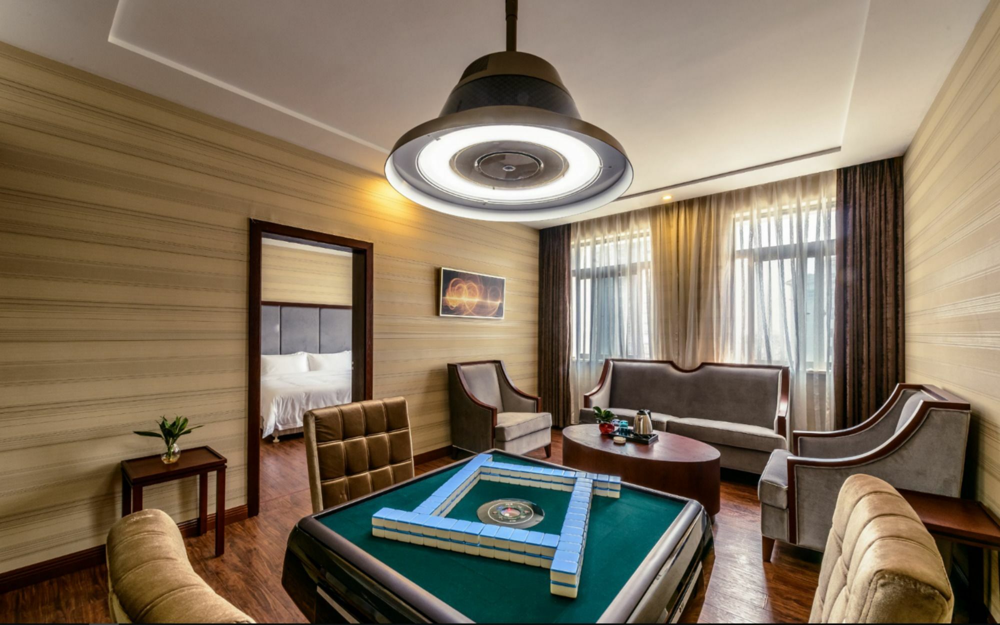 Shidu Purple Yuet Hotel Chongqing Exterior foto